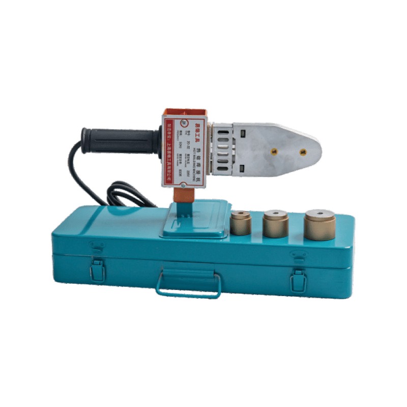 JP32/JP63/JP110 Аппарат для горячей сварки PPR труб