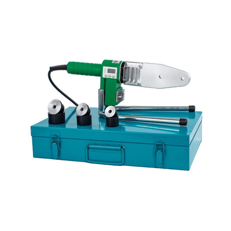 HSX32/HSX63/HSX110 Высококлассный аппарат для горячей сварки