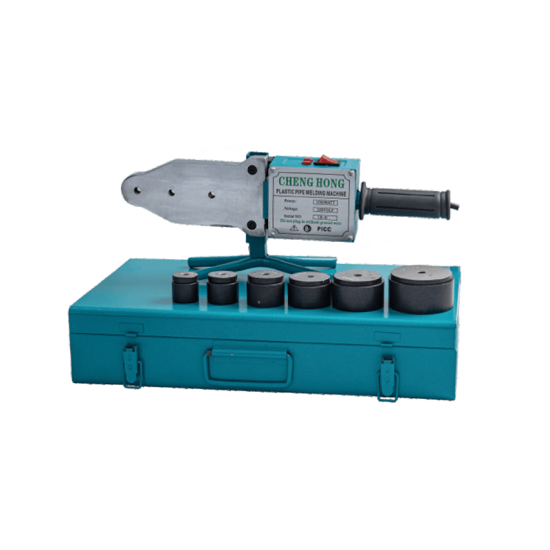 DW63/DW110 Аппарат для горячей сварки с контролем температуры