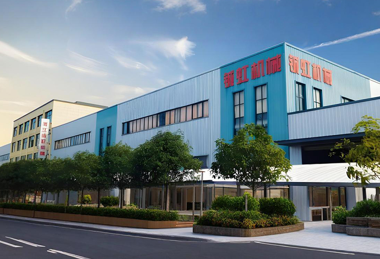 Zhejiang Chenghong Machinery Co., Ltd.